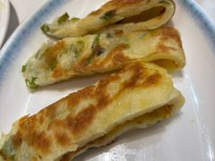发面葱花饼-富源东北春饼店(翠竹店)