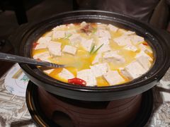国太豆腐-严州府·地道建德菜