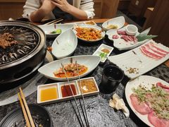 -九田家黑牛烤肉料理(中北镇店)
