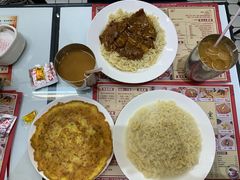 -華人 華星冰室(氹仔 店)