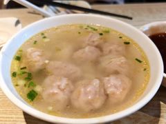 -鸡鸣汤包(复地活力广场店)