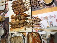 -木屋烧烤(坂田天安云谷店)