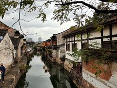 -绍兴书圣故里景区