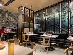 大堂-茅庐川菜(青岛凯德店)