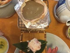 -蟹道乐(道顿堀本店)