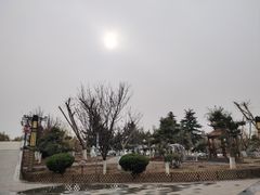 -孔子六艺文化园