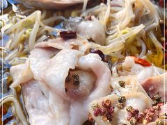 -金三可市井水煮鱼(金碧园店)