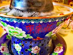 -东来顺饭庄(天坛店)