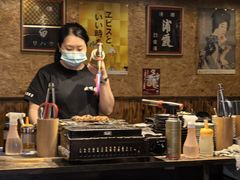 -矶野水产(澳门逸园中心店)