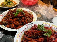 -欧记轩龙虾·私房菜(A店)