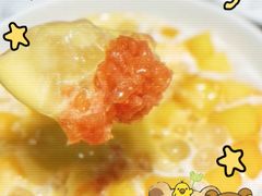 -夏羽记甜品(小榄大信店)