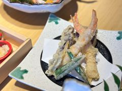 -秋荀日本料理(昆明同德广场店)