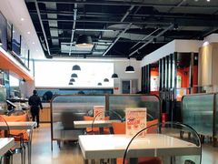 -港久茶餐厅(鹭洲里店)