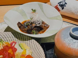 软**筋
