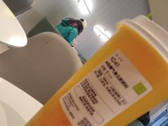 -奈雪的茶(益田假日世界店)