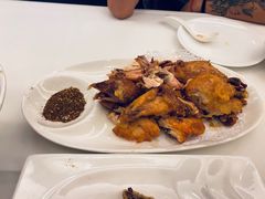 -鱼酷活鱼烤鱼(恒隆广场店)