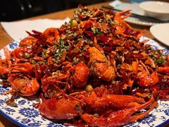 -金陵一哥龙虾(水木秦淮店)
