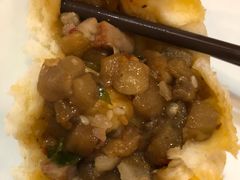 -包子大王(新泽巷店)