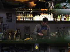 -The Happy Monk(前海壹方汇店)