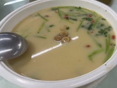 -八仔大富楼·河鲜(西江店)