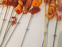 -串门小炉子自助烧烤·小火锅(南京首店)