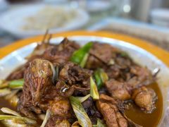 -北方饺子王·海肠捞饭·海鲜锅(山大店)