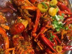 -李叔叔虾蟹大排档(青羊店)