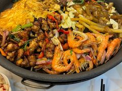 -一烙锅(友谊店)