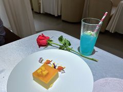 -晶雅花园西餐厅(南京首店)