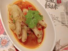 -虾饺妹·粤式手工点心(水荫路店)