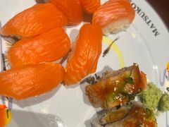 -松子料理(亮马桥店)