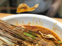 -嘉州叶婆婆钵钵鸡(建设路店)