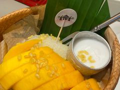 -太食獸泰式茶餐厅(IFS国金中心店)