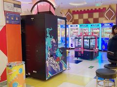 -meland·儿童乐园·游戏厅娃娃机·电玩Xbox(成都合生汇店)