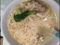 -老乡鸡(南京金宝商业广场店)