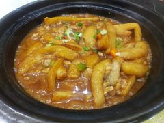 -寻味顺德·南记酒家·传统顺德菜·鱼生(广源路店)