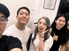 -Popcorn Club爆米花英语社交俱乐部