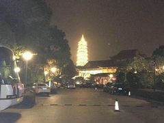 -扬州瘦西湖汇金酒店