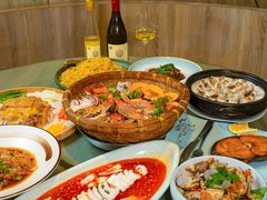 -巽寮印象美食部落餐厅·海鲜·地方特色菜(惠州体验店)