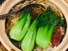 -熠盛·本帮菜Bistro(永嘉路店)