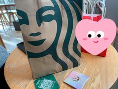 -星巴克臻选(莘庄仲盛店)