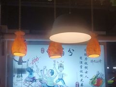 -烤满分·东北烧烤(首经贸店)