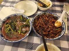 -玲珑餐厅(陕西南路店)