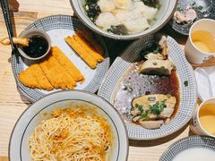 -南小蟹手工點心(三里屯店)