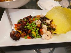 -臻萃轩中餐厅(国家会展中心店)