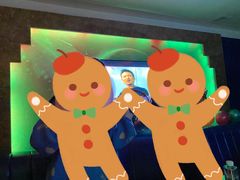 -鑫麦KTV(首都宾馆店)