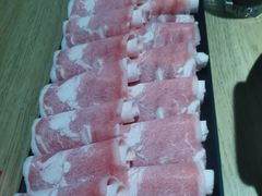 -彤德莱牛肉火锅(双港店)