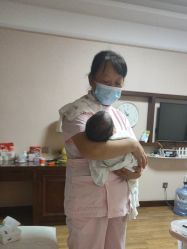 -金月汇月子会所(咸阳世纪大道店)