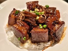 -万丽轩·粤菜(王府井金茂万丽酒店)