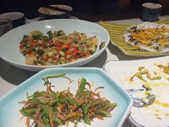 -千岛湖小鱼儿·淳安匠心农家菜